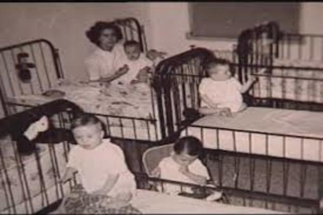 Duplessis and  La Grande Noirceur