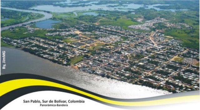 ELN: Muertes en San Pablo