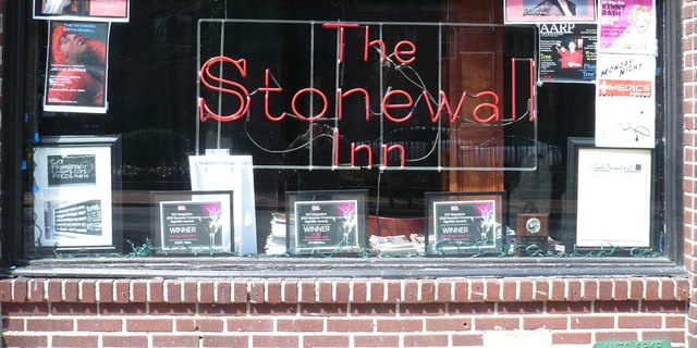Stonewall Riots