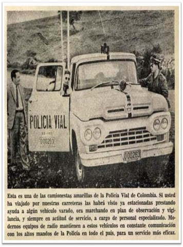 ELN: Dinamitan un vehículo de la policía