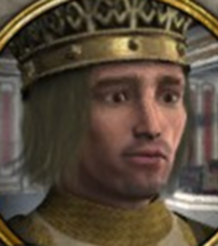 Imperial title passed down