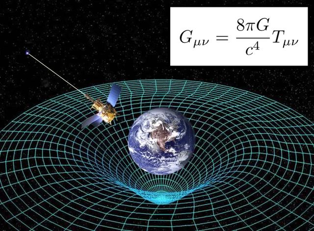General Relativity