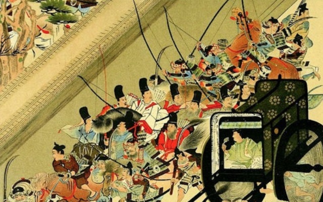 Heian Period (Japan)