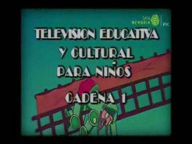 Televisión de Educación Pública