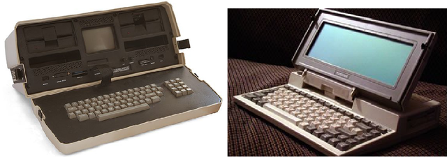 Laptops (Computadoras Portátiles)