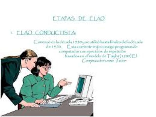 Ordenadores en la educación