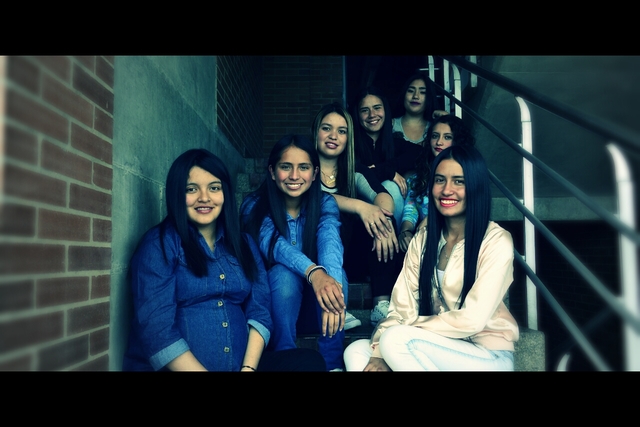 MI CARRERA PROFESIONAL - LICENCIATURA EN EDUCACIÓN INFANTIL