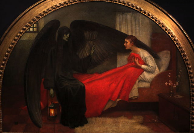 Death and the Maiden
