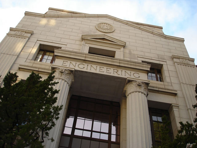 Began College Career at UC Berkley