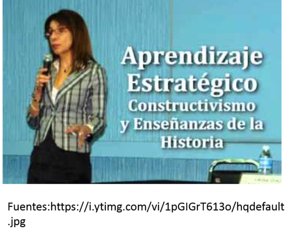 PEDAGOGÍA DEL CONSTRUCTIVISMO