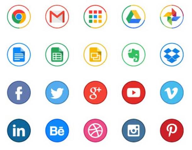 El "BOOM" de las redes sociales