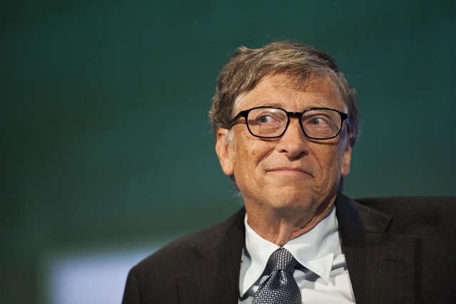 Bill Gates se equivoca