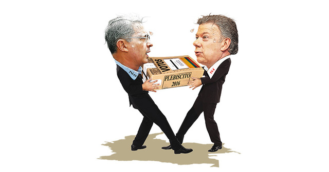 Plebiscito por la Paz