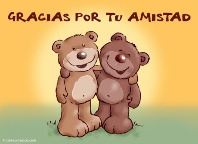 AMISTAD