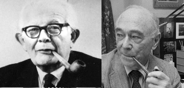 Kognitivizmus megjelenése - Jean Piaget, Jerome Bruner