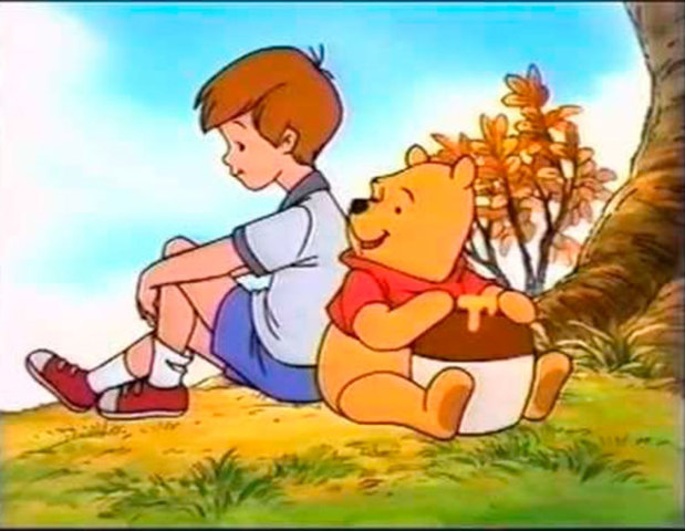 EL AMOR Y LA AMISTAD