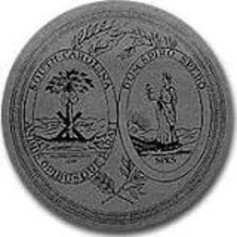 South Carolina Nullification