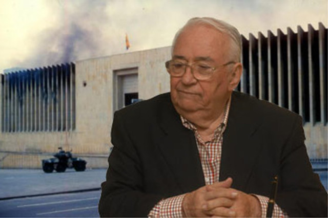 Procesos de Paz en el gobierno de B. Betancourt