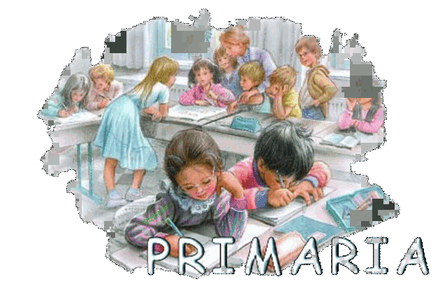 Primaria