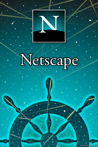 Netscape Communications