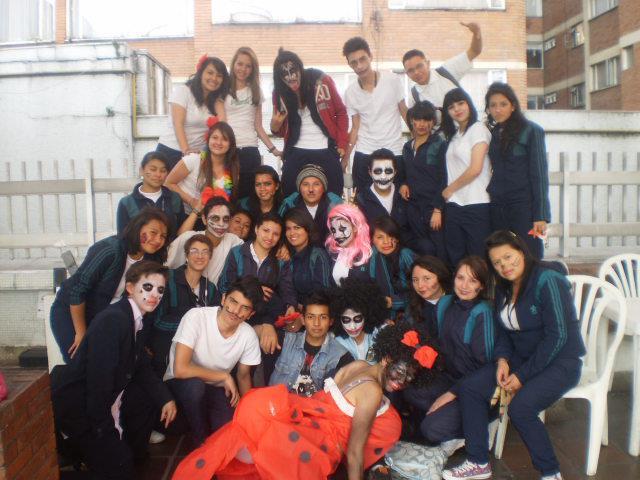 Sena "Servicio nacional de aprendizaje"