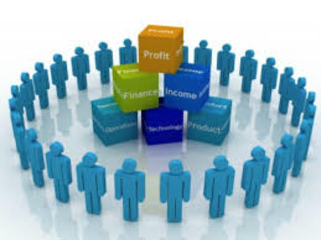 presentación empresa