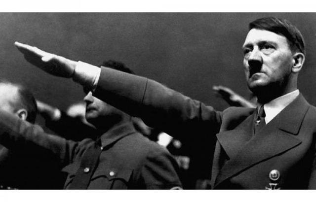 Alemania le declara la guerra a Estados Unidos