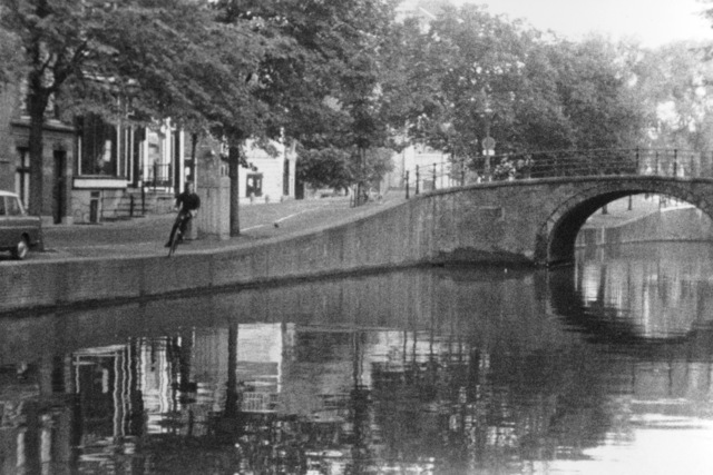 Bas Jan Ader