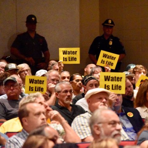 Burrillville shines at EFSB’s last public comment hearing