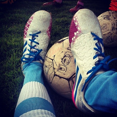 Futboll