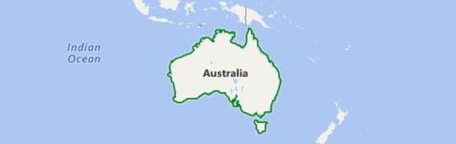 Commonwealth of Australia Established