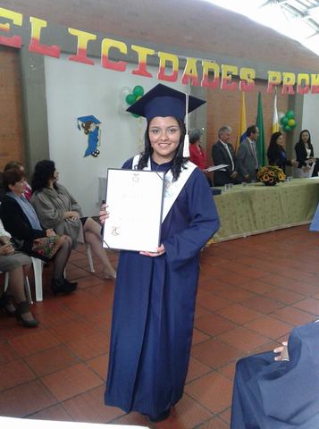 Grado Bachiller