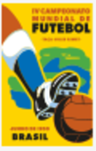 Brasil 1950