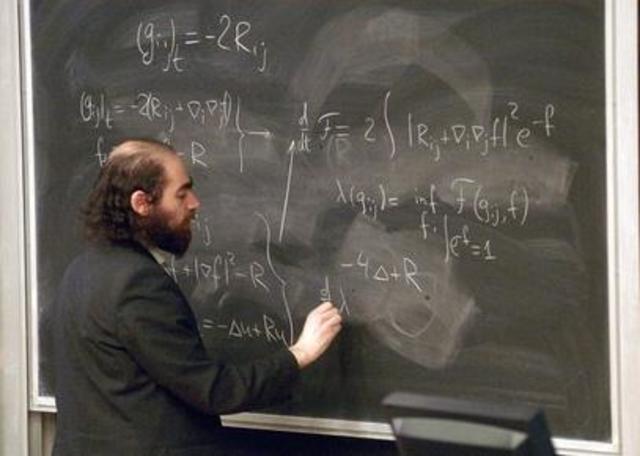 Conjetura de Poincaré