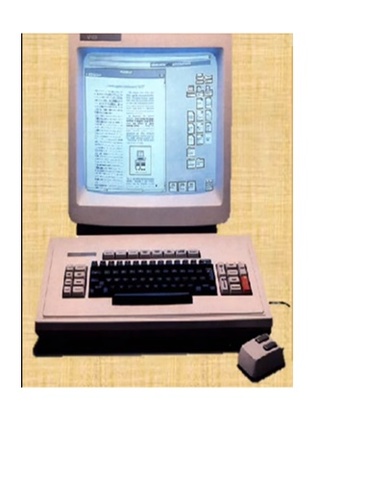 COMPUTADORA PERSONAL