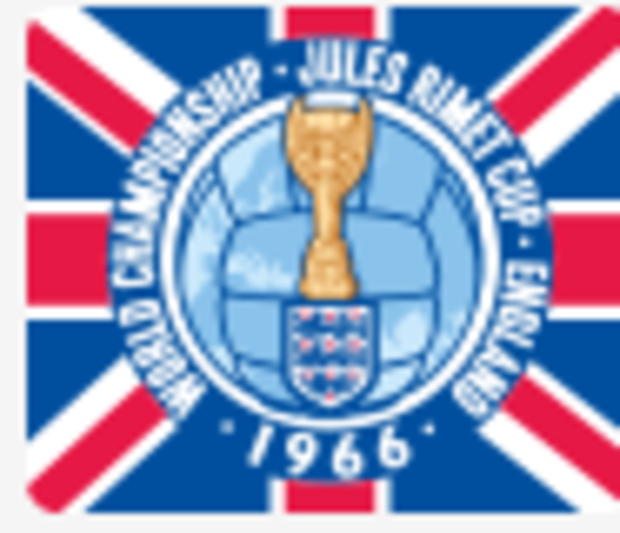 Inglaterra 1966
