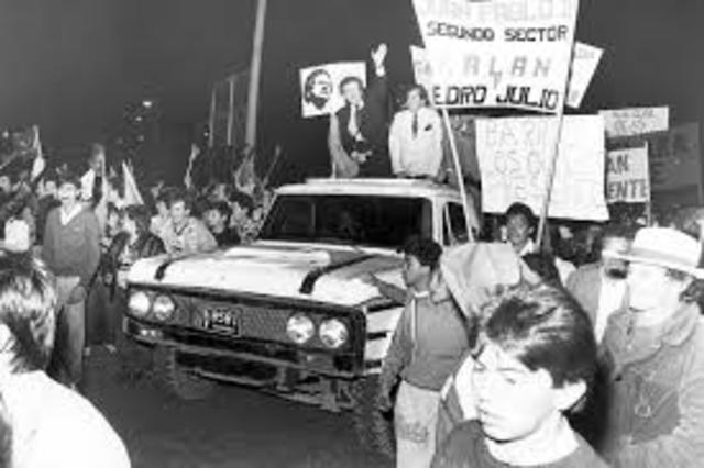 Asesinato Luis Carlos Galan.