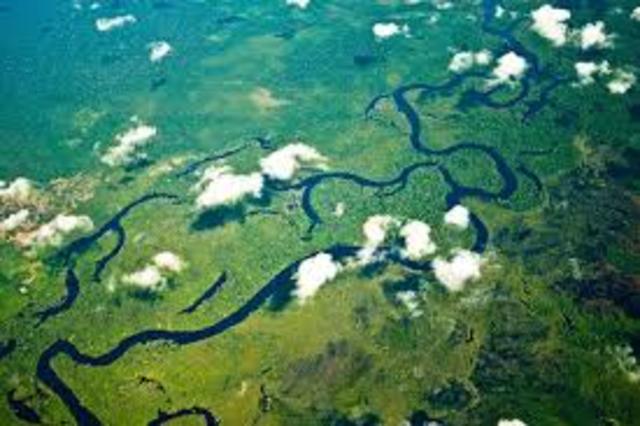 nuestra gran reserva en peligro