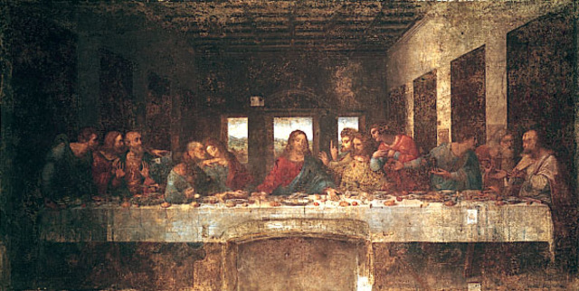 The Last Supper