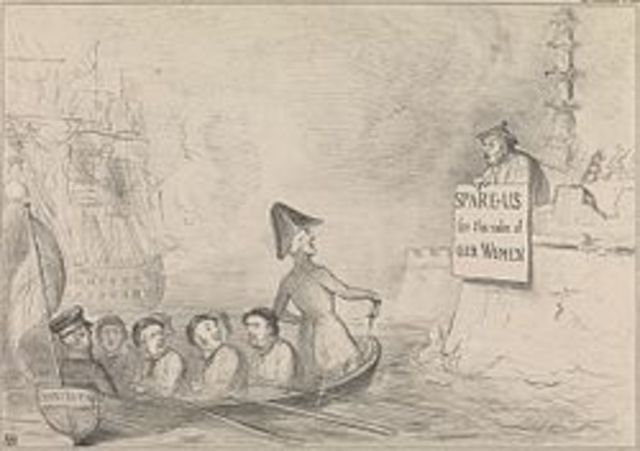 The Bedchamber Crisis