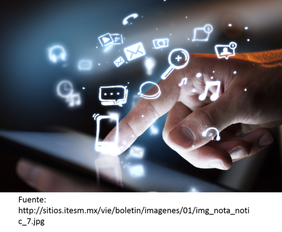 La innovación y la tecnología educativa