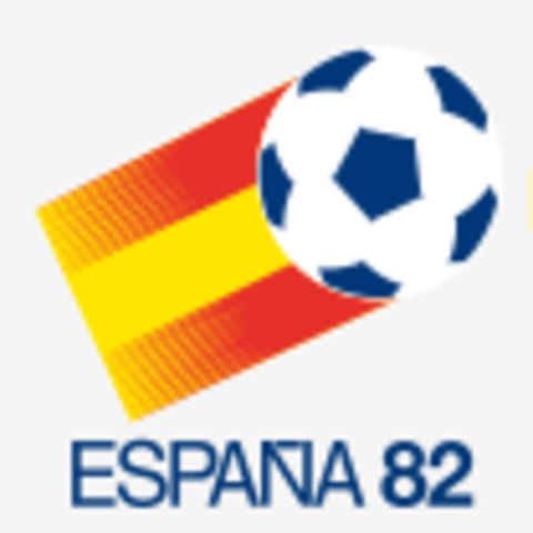 España 1982