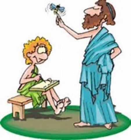 Platón( 428-347 a.C)