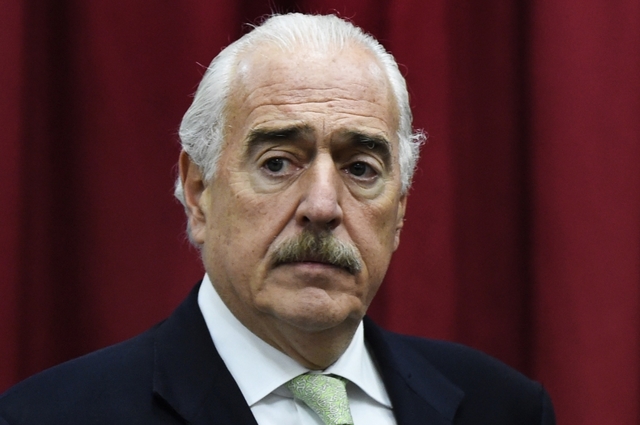 Negociaciones de Paz con gobierno Pastrana (ELN)