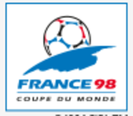 Francia 1998