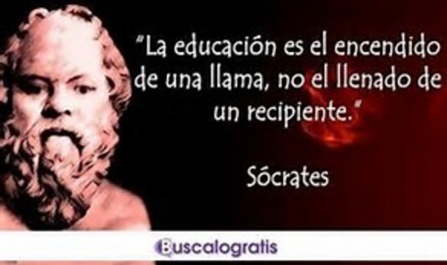 Sócrates ( 470- 399 A. C)