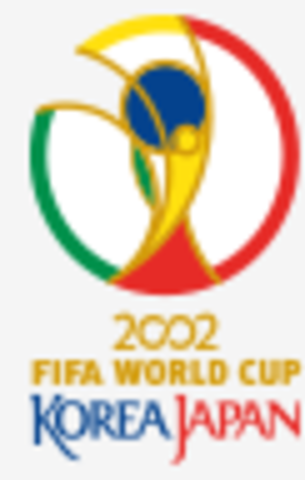 Corea / Japón 2002