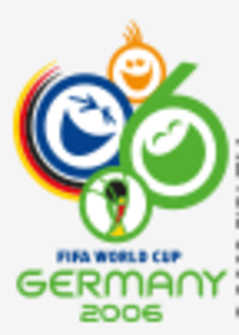 Alemania 2006