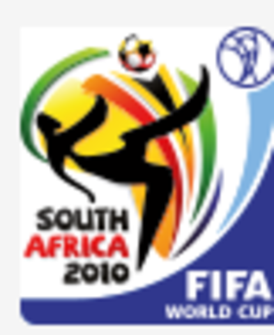Sudáfrica 2010