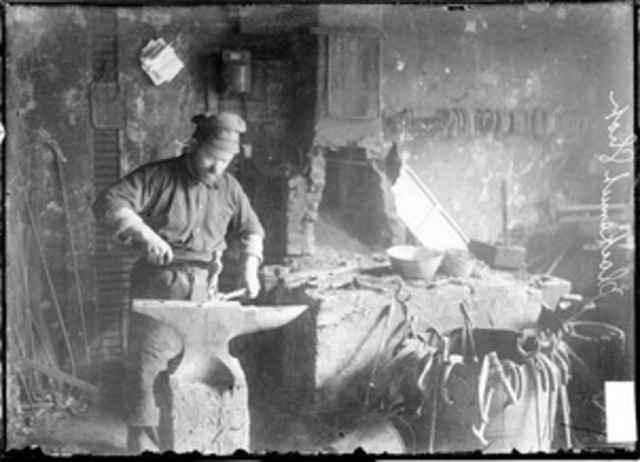 Industrial Revolution